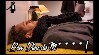 [Court-métrage] Bon Dieu de M****