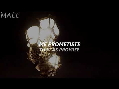 Tu m'as promise — Monsieur Periné [Letra/Subtítulos en español]