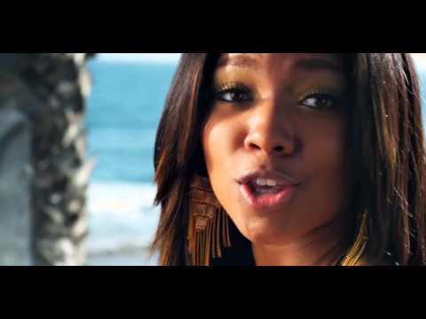 "Over" by Teairra Mari