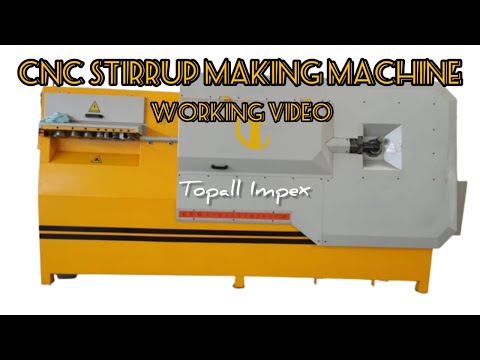 CNC Bending Machine