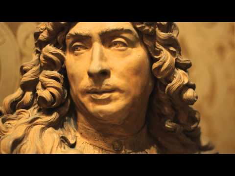 The King's first painter: Charles Le Brun