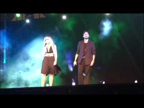 In un giorno qualunque - I Belong to you • Raffaele De Martino e Giusy Nocerino