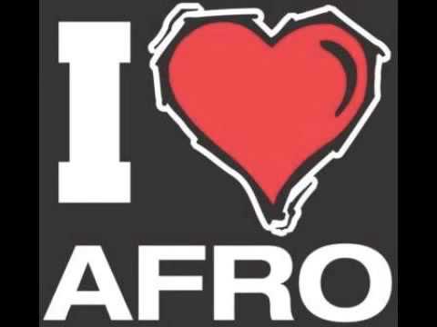 AFRO STORY - SAMBA REGGAE