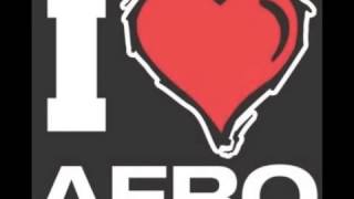 AFRO STORY - SAMBA REGGAE