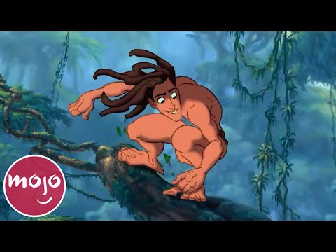 Top 20 Disney Movies with the Best Soundtracks