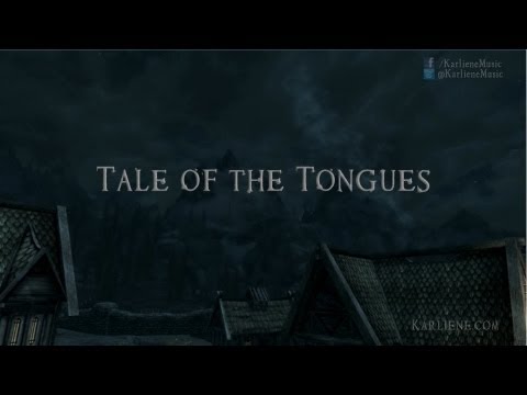 Karliene - Tale of the Tongues