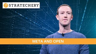 Meta and the Meaning of "Open"