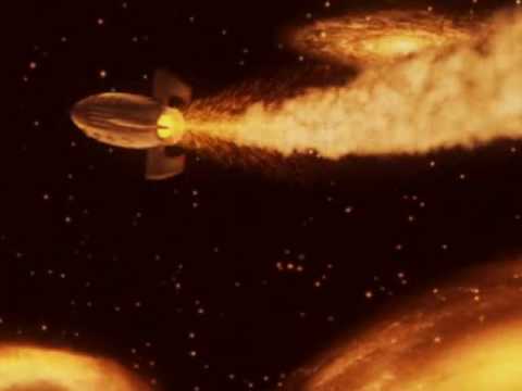 FASCISTI SU MARTE - CANZONE