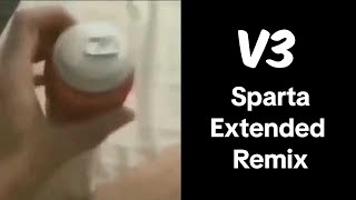 Download lagu [V3] Coca Cola Espuma - Sparta Extended Remix mp3