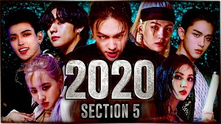 Download lagu GOD'S MENU level 2020 [Section Ⅴ] kpop mashup mp3