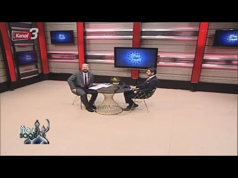 KANAL 3’TE SABAH 12 02 2019