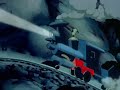Dumbo 1941 Casey Junior I Think I Can German 1976