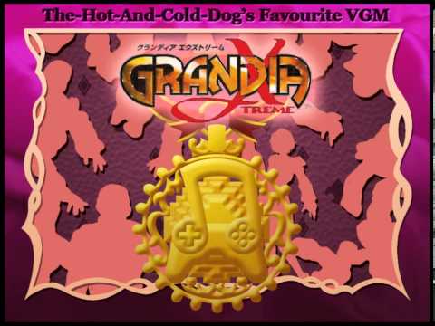 Golden VGM #218 - Grandia Xtreme ~ Combat (Version 4)