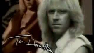Aerosmith - Young Lust