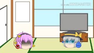 【ゆっくり茶番】投稿遅れてすみません*_ _)