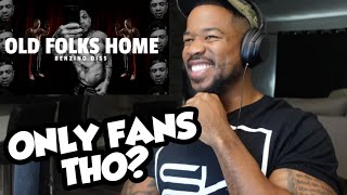 MORE BEEF WITH BENZINO, MERCULES TALKIN THAT SHIT ..OH AND YEAH YALL SET ME TF UP!!