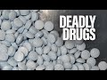 Fentanyl Linked Deaths Rock Naval Station Great Lakes