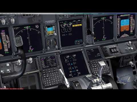 Series 2: Episode 3 - Setting Up SIDs & STARs on PMDG 737-800 NGX