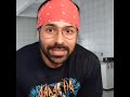 Mib na Cozinha Parte