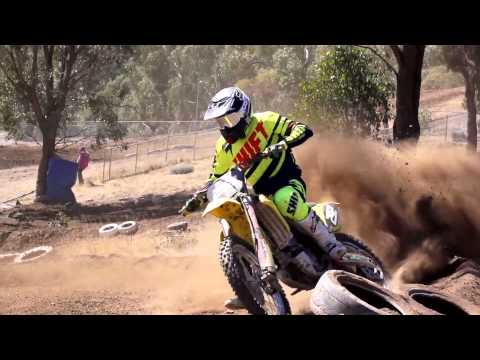 2015 Victorian Senior Motocross Championships - Round 1