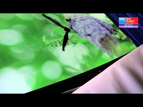 EUROPEAN HIGH-END TV 2014-2015 - LG 77EC980V