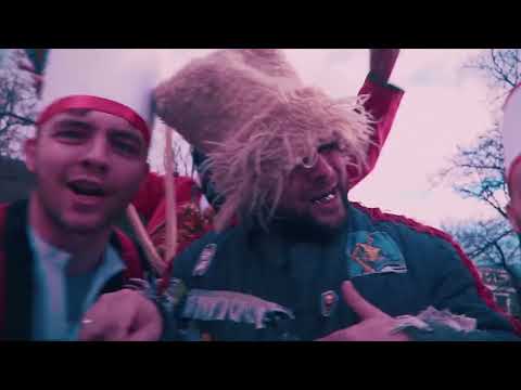 Наша Файта - РЕП-Вертеп (feat Миромен) (RASTY Bootleg)