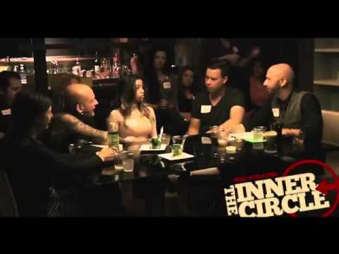 The Inner Circle interview Lupe Fuentes