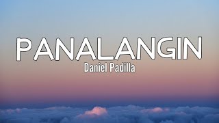 Daniel Padilla - Panalangin (Lyrics) | 24Vibes
