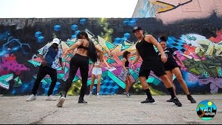 SoFla Shufflers - Wynwood Shuffle