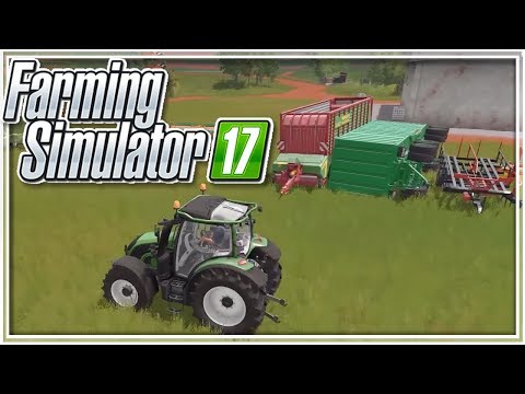 Heute räumen wir auf - 49 - Landwirtschaftssimulator 17 Platinum - Balui miri33 Items4sacred