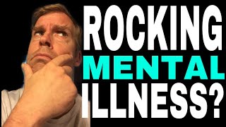 Is Rocking Back and Forth a Sign of Mental Illness?
