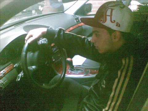 Mc-Sefa ft Mc-Yikilmaz & Tetik - Kal Benimle