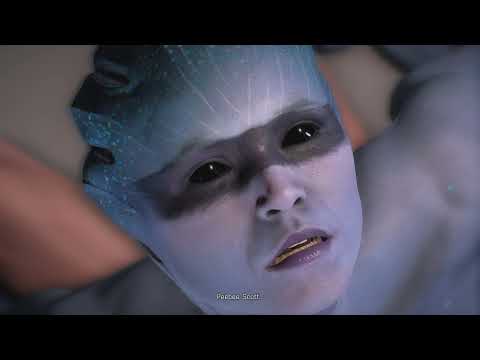 Mass Effect Andromeda pt 78