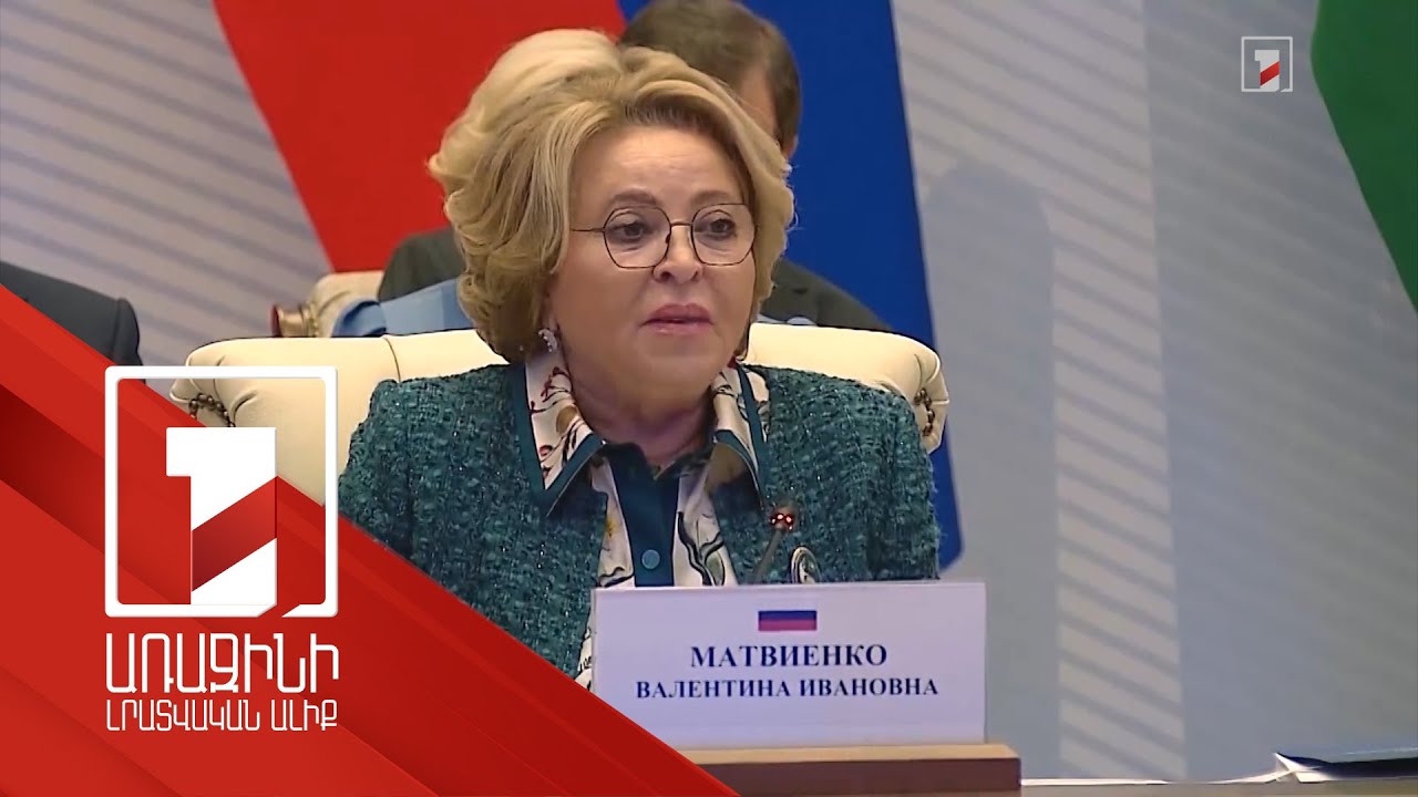 Moscow will continue mediation efforts regarding peace treaty between Armenia and Azerbaijan