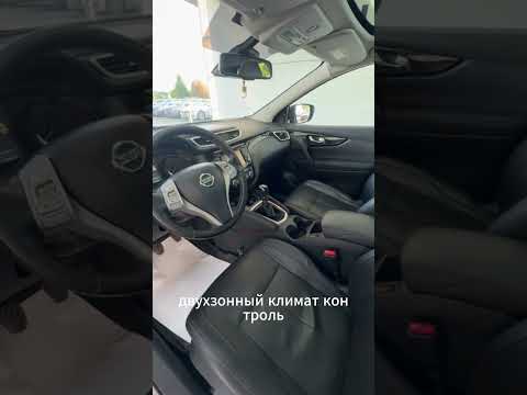 фото nissan qashqai ii 0
