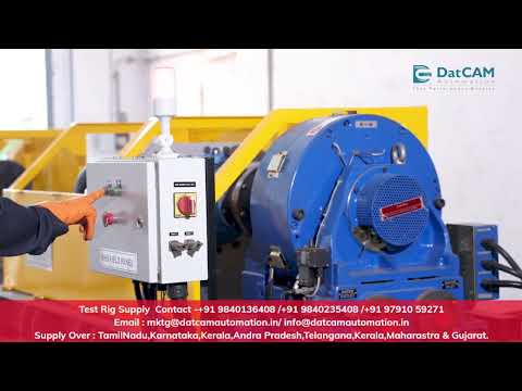 Test Rig  || Test Rig Suppliers in Chennai || Test Rig Suppliers in Bangalore