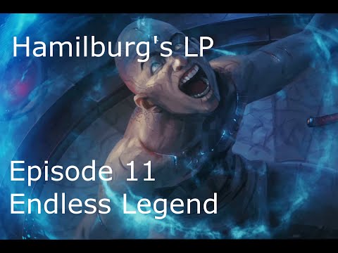 Let's Play Endless Legend - Ardent Mages - Ep 11