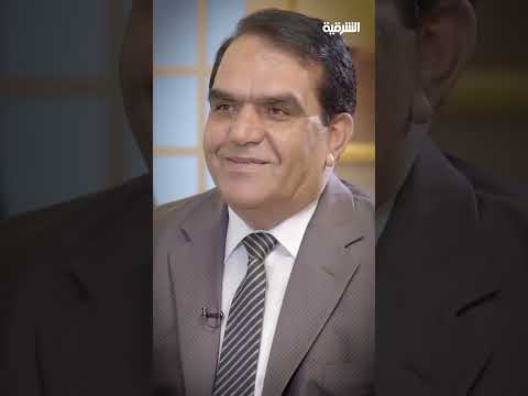 شاهد بالفيديو.. مفصل على عباس جيجان  #الشرقية