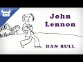 JOHN LENNON | Dan Bull [spot the song titles] 