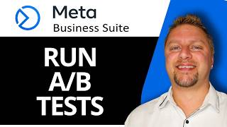 How to Run A/B Tests in Meta Business Suite | Meta Business Suite Tutorial 2026