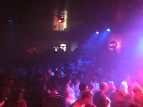 DJ KANDEE@BADEANSTALT // AND WE DANCE // SA14/01/2012