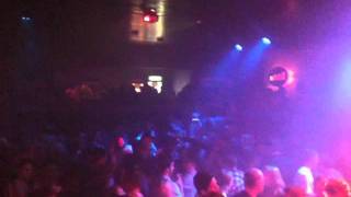 DJ KANDEE@BADEANSTALT // AND WE DANCE // SA14/01/2012