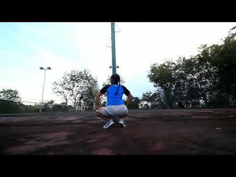 Ko Tra Dapat Pompa _ Naety Bop _ (Official Video)