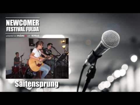 Saitensprung // Newcomerfestival Fulda