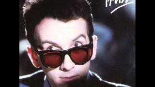 Elvis Costello - You'll Never Be A Man