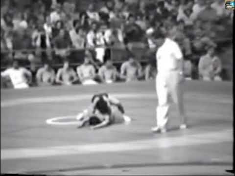 Olympic Games-1976 Montreal Canada 48 kg ROMAN DMITRIEV (USSR)