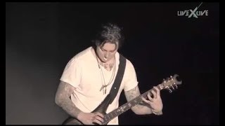 Download lagu avenged Sevenfold buried Alive live at rock on range-( 2018 ) mp3
