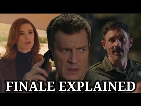 THE ROOKIE Season 6 Episode 10 Finale Recap | Ending Explained