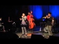 José James - The Music of Billie Holiday live at AB ...