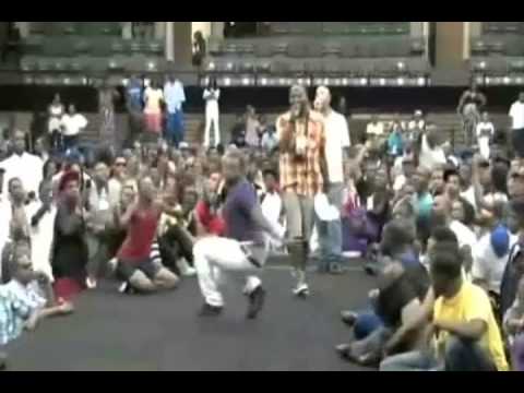 Vogue - Dramatics - Five Elements